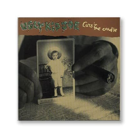 这一条讲的是:Cats in the Cradle