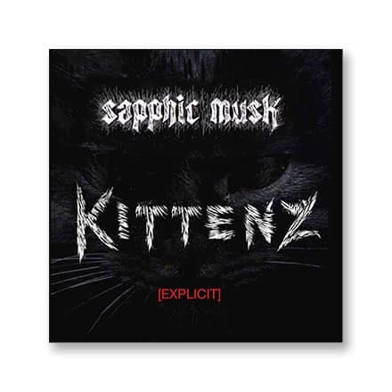 这一条讲的是:Kittenz